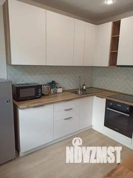 2-к квартира, посуточно, 50м2, 6/18 этаж