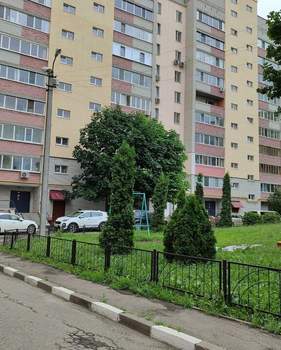 1-к квартира, на длительный срок, 36м2, 5/10 этаж