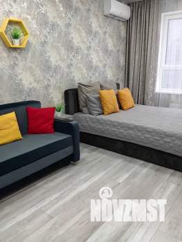 Студия квартира, посуточно, 26м2, 5/17 этаж