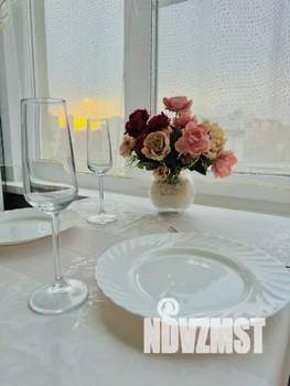 1-к квартира, посуточно, 35м2, 4/9 этаж