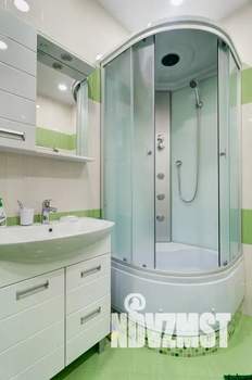 1-к квартира, посуточно, 45м2, 13/14 этаж