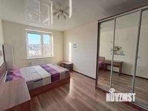 1-к квартира, на длительный срок, 37м2, 9/14 этаж