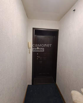 1-к квартира, на длительный срок, 32м2, 5/5 этаж