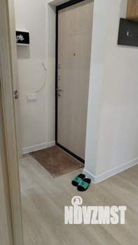 1-к квартира, посуточно, 35м2, 5/18 этаж