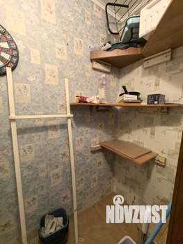 1-к квартира, на длительный срок, 43м2, 2/12 этаж