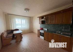 1-к квартира, на длительный срок, 52м2, 8/10 этаж