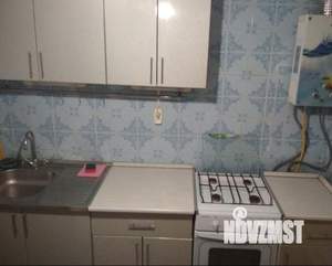 1-к квартира, на длительный срок, 32м2, 2/5 этаж