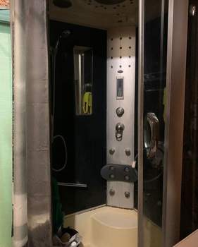 1-к квартира, на длительный срок, 25м2, 1/1 этаж