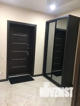 1-к квартира, посуточно, 50м2, 4/9 этаж