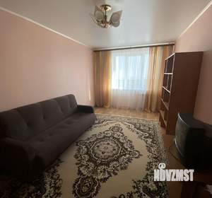 1-к квартира, на длительный срок, 35м2, 10/11 этаж