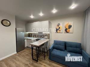 1-к квартира, на длительный срок, 47м2, 15/17 этаж