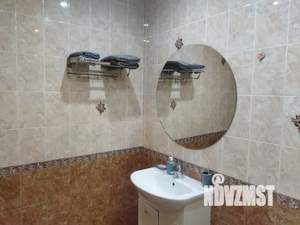 1-к квартира, посуточно, 45м2, 8/9 этаж