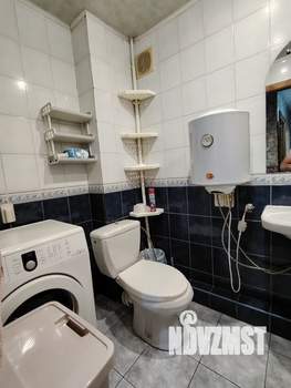 2-к квартира, посуточно, 54м2, 6/9 этаж