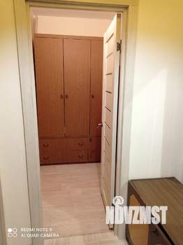 1-к квартира, на длительный срок, 38м2, 8/15 этаж