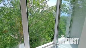 1-к квартира, посуточно, 27м2, 4/5 этаж