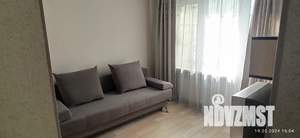 1-к квартира, посуточно, 27м2, 4/9 этаж