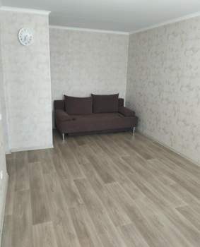 1-к квартира, на длительный срок, 38м2, 9/10 этаж