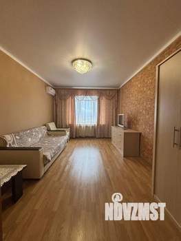 2-к квартира, на длительный срок, 86м2, 15/17 этаж