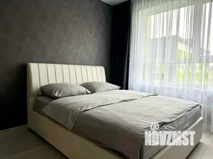 Студия квартира, посуточно, 27м2, 16/17 этаж