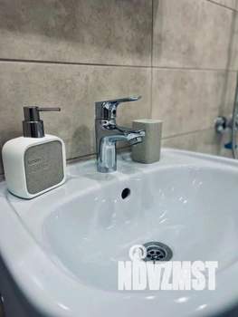 1-к квартира, посуточно, 26м2, 1/1 этаж