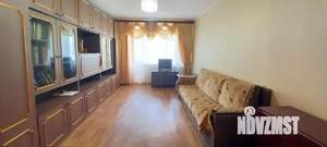 1-к квартира, на длительный срок, 35м2, 4/9 этаж