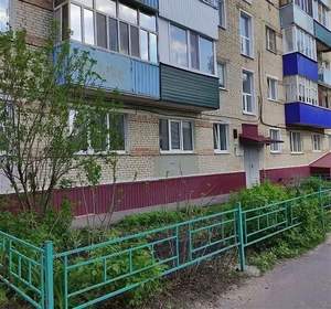 2-к квартира, на длительный срок, 40м2, 4/5 этаж