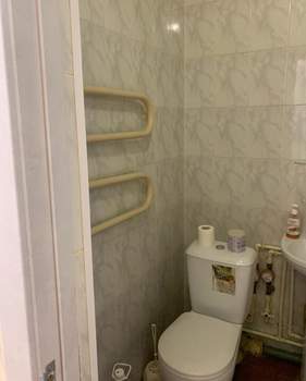 1-к квартира, на длительный срок, 30м2, 1/5 этаж