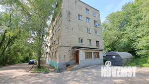 1-к квартира, посуточно, 27м2, 4/5 этаж