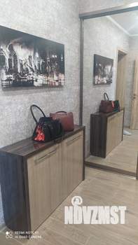 1-к квартира, на длительный срок, 46м2, 6/18 этаж