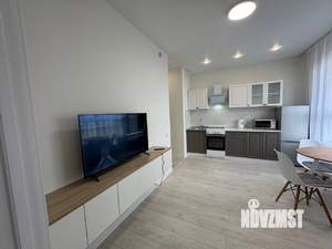2-к квартира, на длительный срок, 36м2, 11/20 этаж