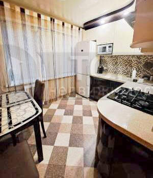 2-к квартира, на длительный срок, 53м2, 2/9 этаж