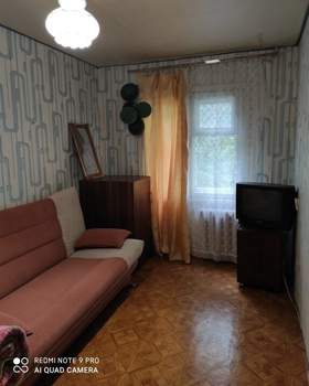 2-к квартира, на длительный срок, 45м2, 3/5 этаж