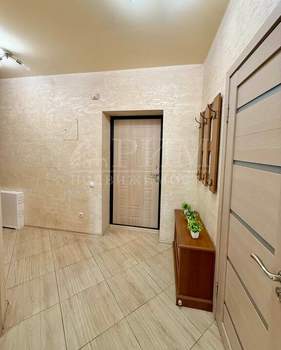 1-к квартира, на длительный срок, 39м2, 3/12 этаж