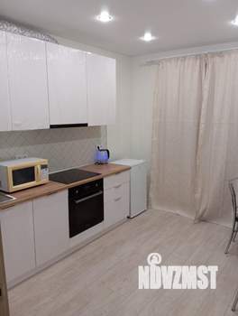 1-к квартира, на длительный срок, 34м2, 3/15 этаж