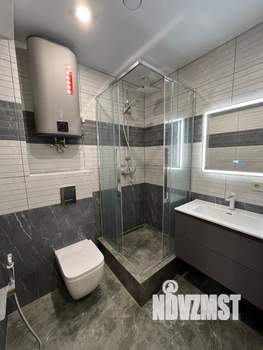 3-к квартира, на длительный срок, 100м2, 5/17 этаж