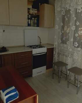 1-к квартира, на длительный срок, 34м2, 5/9 этаж