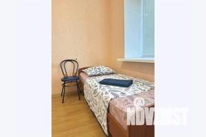 2-к квартира, посуточно, 55м2, 6/9 этаж