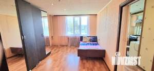 1-к квартира, на длительный срок, 30м2, 2/2 этаж