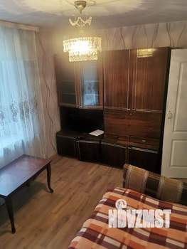 1-к квартира, на длительный срок, 35м2, 6/10 этаж