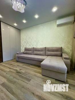 1-к квартира, на длительный срок, 40м2, 8/16 этаж