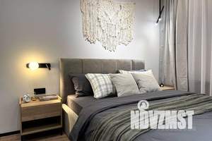 1-к квартира, посуточно, 30м2, 19/19 этаж
