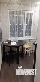 1-к квартира, на длительный срок, 34м2, 2/5 этаж