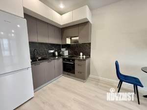 1-к квартира, посуточно, 42м2, 4/9 этаж