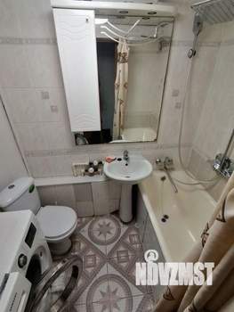 2-к квартира, на длительный срок, 45м2, 4/9 этаж