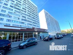 2-к квартира, посуточно, 71м2, 14/17 этаж