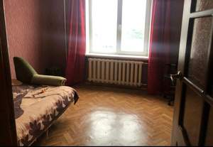 3-к квартира, на длительный срок, 60м2, 2/10 этаж