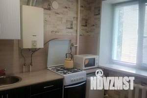 1-к квартира, посуточно, 35м2, 2/5 этаж