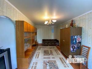 2-к квартира, на длительный срок, 47м2, 4/5 этаж