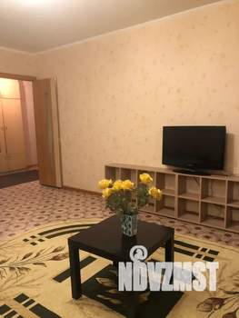 1-к квартира, посуточно, 50м2, 7/13 этаж