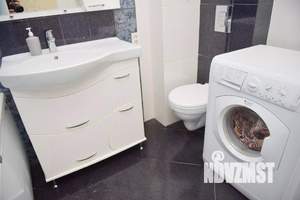 2-к квартира, посуточно, 55м2, 1/1 этаж